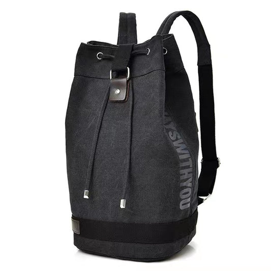 Leafvase Fashion Sport Handbag Travel Woman Man Table Bag